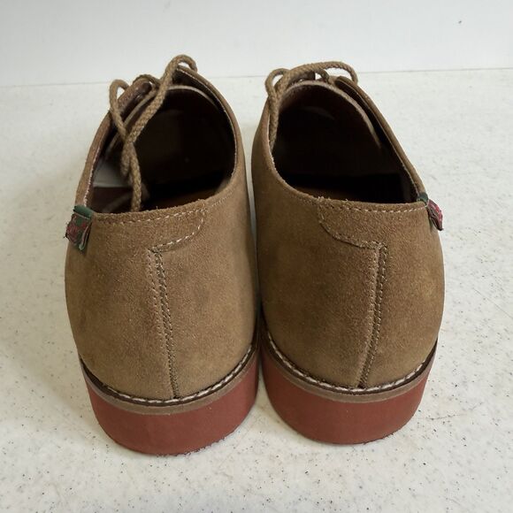 GH Bass Oxford Shoes main image 4